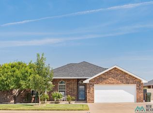 120 Carmel Ln, Clovis, NM 88101