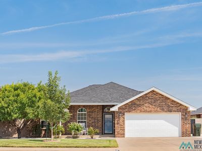 120 Carmel Ln, Clovis, NM, 88101