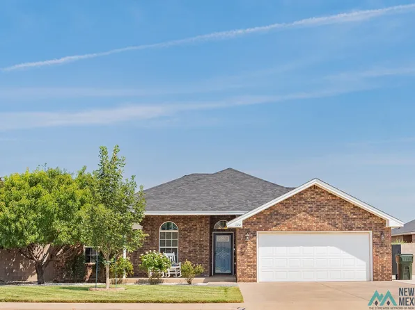 120 Carmel Ln, Clovis, NM 88101