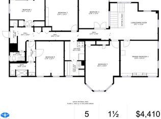 38 Trumbull St #4, New Haven, CT 06510