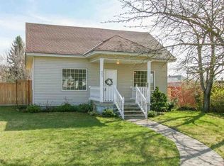 903 W Grace Ave, Spokane, WA 99205