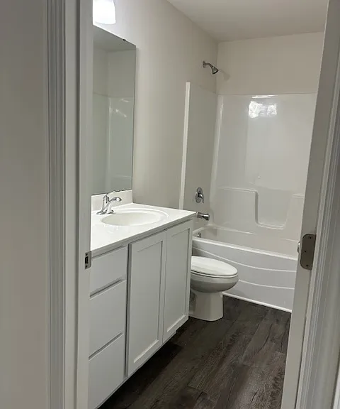 111 E Horseshoe Bend Dr #5 — Photo 3