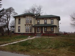 2540 S Wellsville Hwy, Blissfield, MI 49228