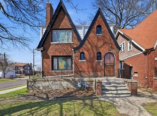 16505 Indiana St #1, Detroit, MI 48221