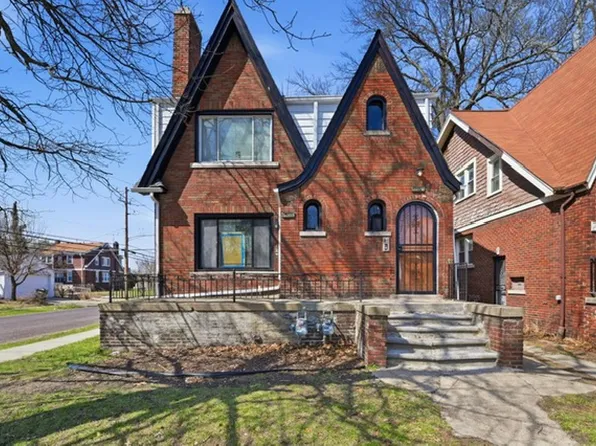 16505 Indiana St #1, Detroit, MI 48221