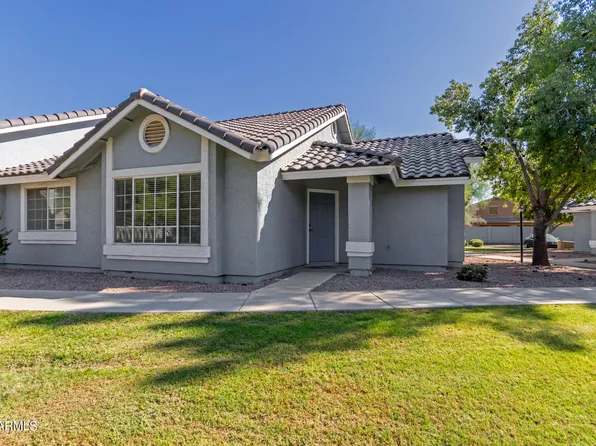 860 N MCQUEEN Road #1147, Chandler, AZ 85225