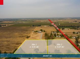 11855 E Jahant Rd, Acampo, CA 95220