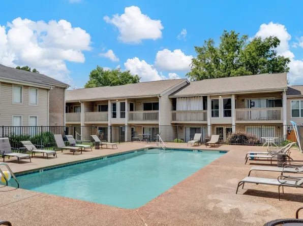 6679 Whispering Oak Pl #3, Memphis, TN 38120