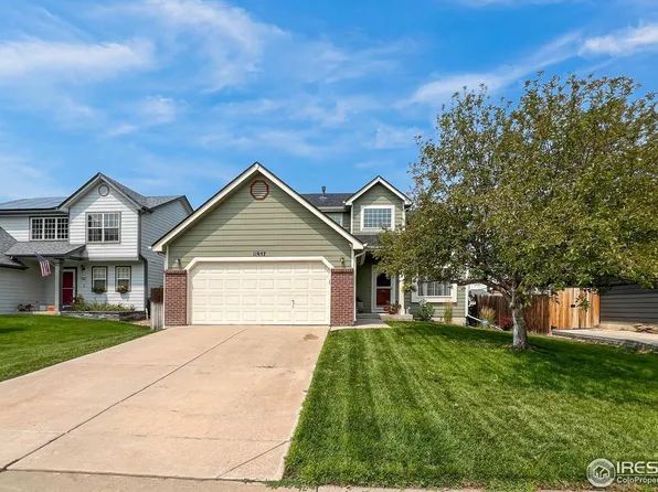 11957 Eudora Dr, Thornton, CO 80233