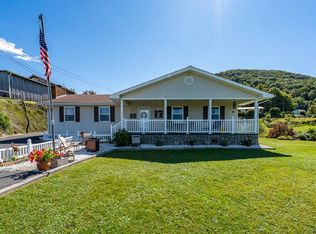 1029 Firestone Rd, Honaker, VA 24260