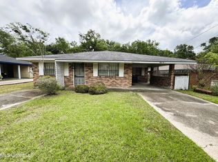 8014 34th Ave, Gulfport, MS 39501