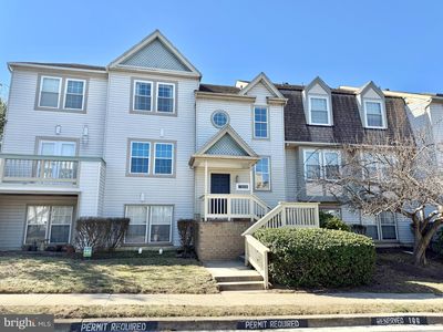 7808 Spinnaker Rd APT 12, Laurel, MD, 20707