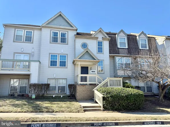 7808 Spinnaker Rd APT 12, Laurel, MD 20707