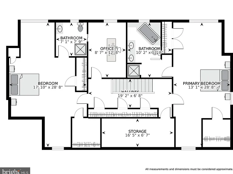 7001 Longwood Dr — Photo 26