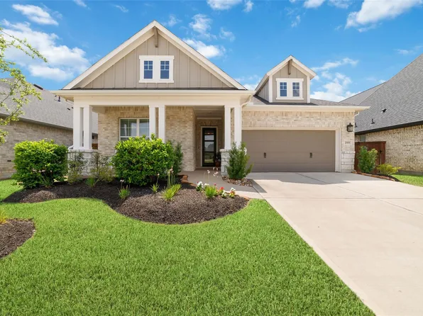 2919 Tanager Trce, Katy, TX 77493