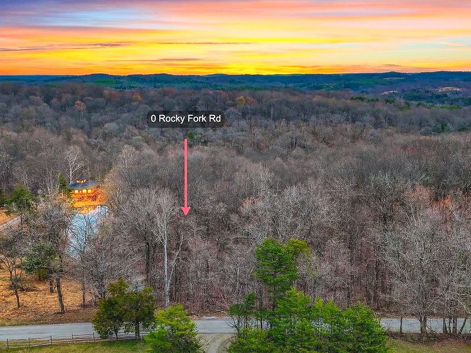 1st image of 0 Rocky Fork Rd