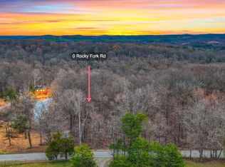 0 Rocky Fork Rd, Logan, OH 43138