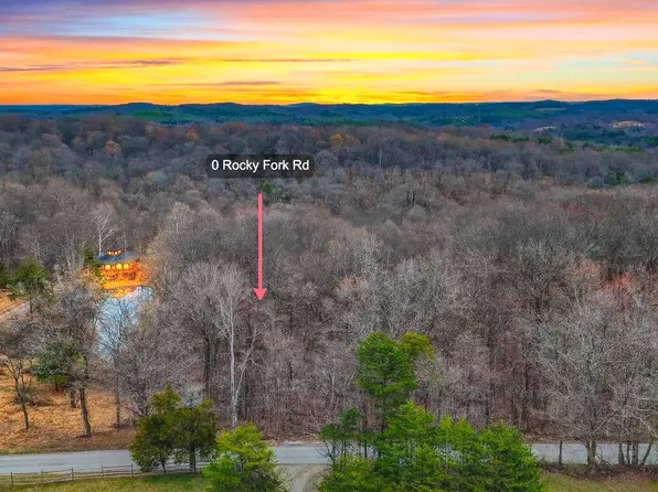 0 Rocky Fork Rd, Logan, OH 43138