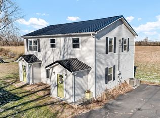 2970 W State Highway 10, Tollesboro, KY 41189