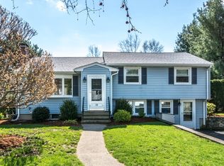 39 Graymore Rd, Waltham, MA 02451