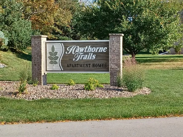 4408 N Providence Ave #4, Appleton, WI 54913