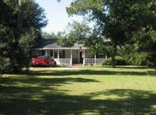 5095 State Highway 37, Williston, SC 29853
