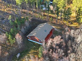 23141 Pactola Dr, Rapid City, SD 57702
