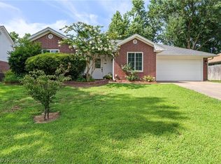 314 Mitzi Ln, Van Buren, AR 72956