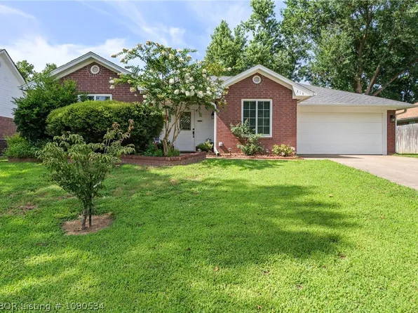 314 Mitzi Ln, Van Buren, AR 72956
