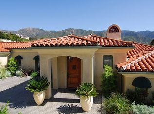 17 Camino Verde, Santa Barbara, CA 93103
