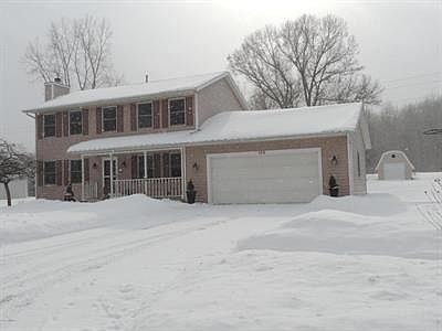 1st image of 166 Chicory St NE