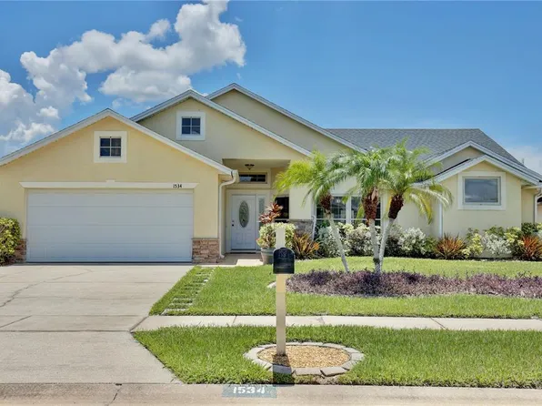 1534 AMHERST LANE, KISSIMMEE, FL 34744
