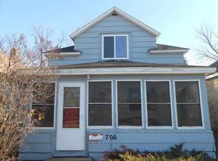 706 Bemidji Ave N, Bemidji, MN 56601