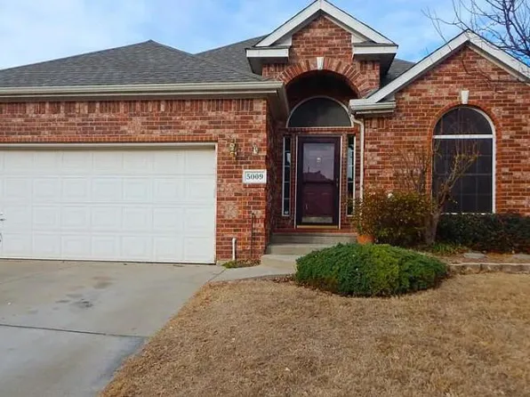 5009 Coral Creek Dr, Fort Worth, TX 76135