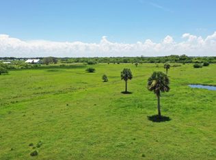 SW 16th Ave, Okeechobee, FL 34974