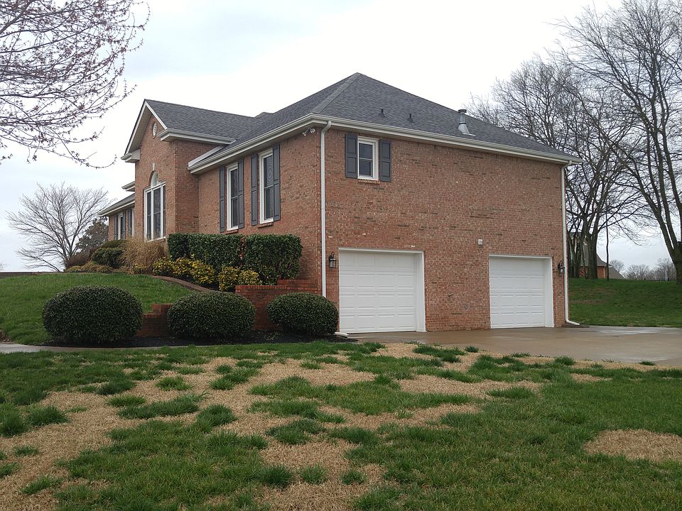 2601 Hedgerow Ln, Clarksville, TN 37043 Zillow
