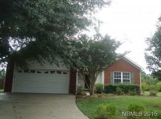 207 Monterey Cir, New Bern, NC 28562