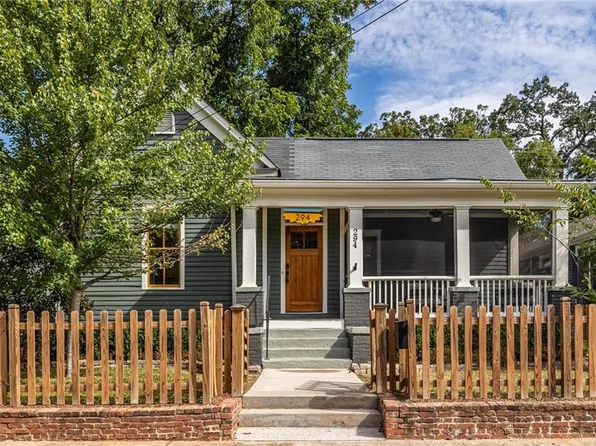 294 Grant Park Pl SE, Atlanta, GA 30315
