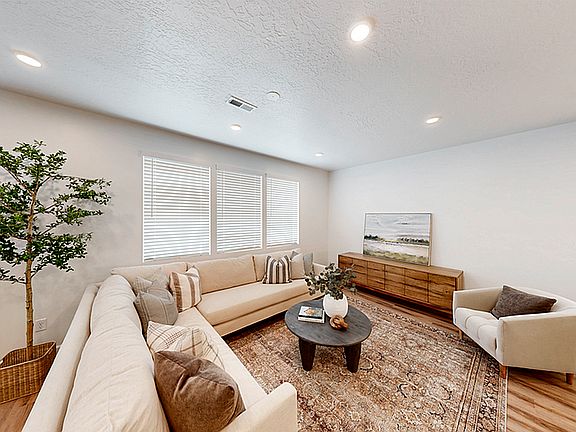 Dendry Living Room
