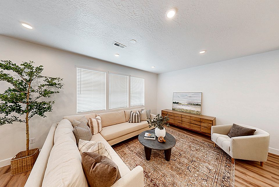 Dendry Living Room