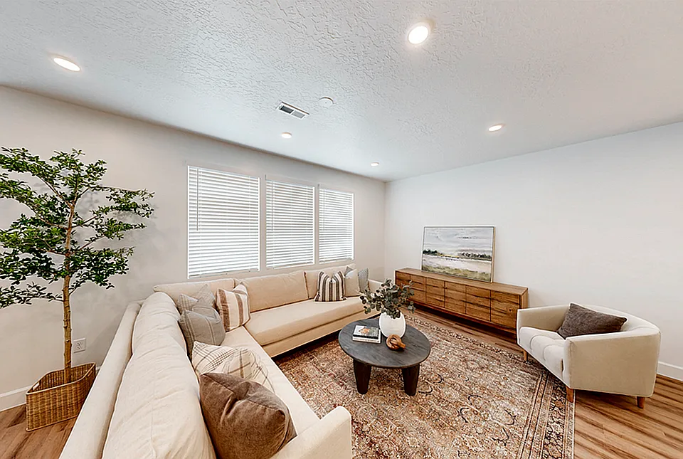 Dendry Living Room