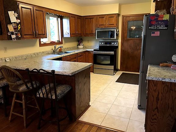 11 x 12 kitchen