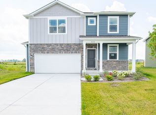 9133 Fitzgerald Dr, Indianapolis, IN 46239