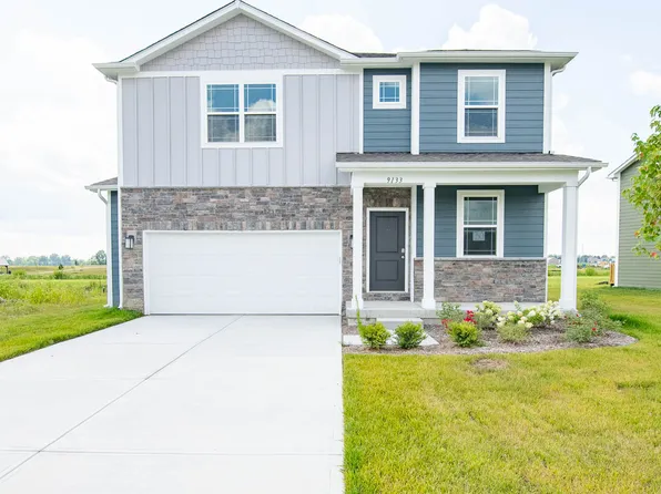 9133 Fitzgerald Dr, Indianapolis, IN 46239