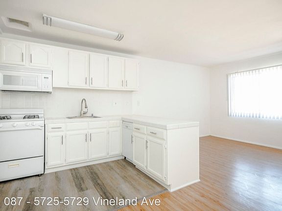 4th image of 5729 Vineland Ave #2901