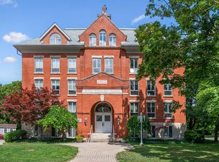 57 Suffolk St W #408, Guelph, ON N1H2J1