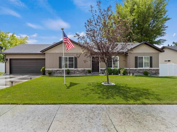 1011 Lynx Dr, Jerome, ID 83338
