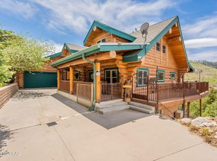 12709 N Casa Grande Ave, Mount Lemmon, AZ 85619