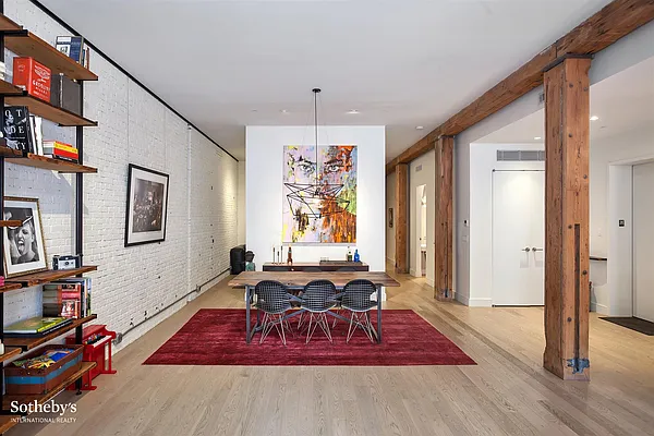 Sold by Sotheby's International Realty | media 5