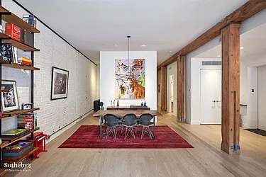 Sold by Sotheby's International Realty